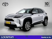 Toyota Yaris Cross - 1.5 Hybrid 115 First Edition | BTW voertuig | Apple CarPlay/