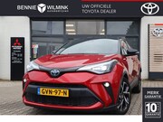 Toyota C-HR - 1.8 Hybrid Style Bi-tone | Stuur en stoelverwarming | Blinds