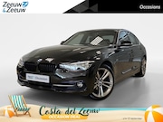 BMW 3-serie - 320 HIGH EXECUTIVE | AUTOMAAT | TREKHAAK | NL-AUTO |