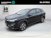 Suzuki S-Cross - 1.4 Boosterjet Style Smart Hybrid 360 camera | 17 inch | led