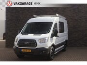 Ford Transit - 350 2.0 TDCI L2H2 AWD