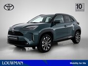 Toyota Yaris Cross - 1.5 Hybrid 115 Dynamic | BTW Voertuig | NL Auto | Stoel en s