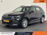 Skoda Kamiq - 1.0 TSI Business Edition Navigatie Climate control Lichtmeta