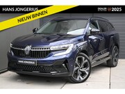 Renault Espace - E-Tech full hybrid 200 iconic | 7 PERSOONS | TREKHAAK | 360 