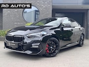 BMW 2-serie Gran Coupé - 220i M Sport Edition Sportstoelen Carplay Shadow Line