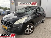 Peugeot 308 - SW 1.6 VTi XT