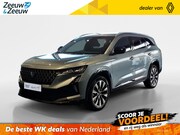Renault Espace - E-Tech full hybrid 200 techno 5p. | Navigatie | LMV | Camera