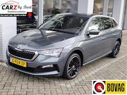 Skoda Scala - 1.0 TSI SPORT BUSINESS Cruise | Camera | Draadloze lader | A
