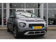 Citroën C3 Aircross - Automaat 1.2 PureTech S&S Shine | Distributieriem 03-2026 V.