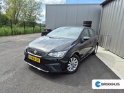 Seat Ibiza - 1.0 TSI Style 95PK | Cruise control | Apple carplay Android 