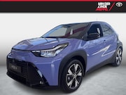 Toyota Aygo X - Hybrid 115 pulse Clima Cruise Carplay Android Auto