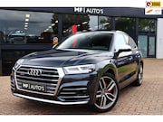 Audi Q5 - 3.0 TFSI SQ5 quattro Pro Line Plus|Pano|B&O|Luchtvering|ACC|