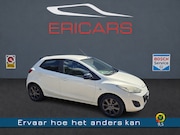 Mazda 2 - 1.3 Color Edition LM AIRCO ELECTR INKL SPIEGELS