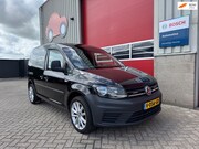 Volkswagen Caddy - 2.0 TDI L1H1 BMT Trendline, Airco Navigatie, Cruise control,