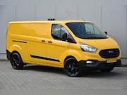 Ford Transit Custom - 2.0 TDCI L2H1 Airco Cruise Camera Trekhaak