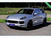 Porsche Cayenne - 3.0 D|2e Eig|Org NL NAP|Facelift|SportDesign|Panoramadak|BOS