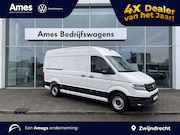 Volkswagen Crafter - 35 2.0 TDI L3H3 Highline 140pk Automaat | Trekhaak met opsta