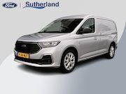 Ford Transit Connect - 1.5 EcoBoost PHEV L2 Limited 150 pk | DEMO | Laadvloerbesche
