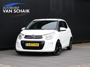 Citroën C1 - 1.0 VTi Shine | AUT. | 5 DRS. | CAMERA | AIRCO |