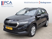 Skoda Karoq - 1.5 TSI ACT Business Edition | NL-Auto | Open dak | Variofle