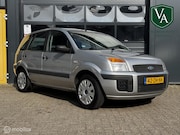 Ford Fusion - 1.4-16V Cool & Sound | Airco | trekhaak