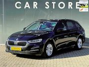 Skoda Octavia - Combi 1.0 e-TSI Ambition DIGITAL COCKPIT | APPLE CARPLAY