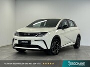 BYD Dolphin - Comfort 60.4 kWh | SOH 98% | 360º camera | LED | Stoelverwar