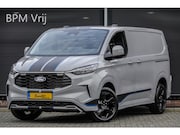 Ford Transit Custom - L1H1 170Pk Aut. | Sport | 2xSchuifdeur | Achteruitrijcamera 