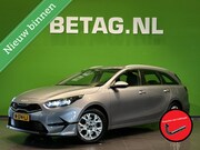 Kia Ceed - Sportswagon 1.0 T-GDi DynamicLine | Trekhaak | Camera |