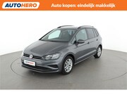Volkswagen Golf Sportsvan - 1.5 TSI ACT Comfortline |KF21719|
