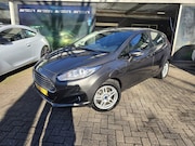Ford Fiesta - 1.0 EcoBoost Titanium | 2E EIGENAAR | 12MND GARANTIE | AIRCO