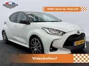 Toyota Yaris - 1.5 Hybrid GR Sport