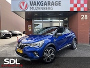 Renault Captur - 1.3 TCe 130 Intens // ADAPT. CRUISE // DODEHOEK // KEYLESS /