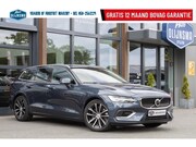 Volvo V60 - 2.0 T6 PHEV AWD Core Bright|Long Range|Camera|Stoel+stuurver
