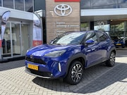 Toyota Yaris Cross - 1.5 Hybrid 115 Dynamic NL-AUTO 1 EIGENAAR PARK-SENSOREN BLIN