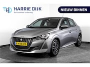 Peugeot 208 - 1.2 PureTech 100 PK Allure | Dig.Cockpit | Cruise | Camera |