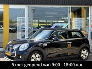 MINI Cooper - 1.5 Business | NAP | Navigatie | Cruise Control | Airco | Pa