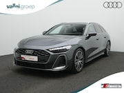 Audi A5 - Avant 2.0 TFSI 150 pk S-tronic S edition / S-Line | Achterui