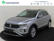 Volkswagen T-Roc - Life Edition | 'App-Connect' draadloze smartphone integratie