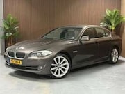 BMW 5-serie - 520i High Executive