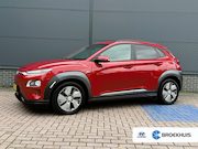 Hyundai Kona - EV Premium 64 kWh / 64 kWh accupakket / Volledig elektrisch 