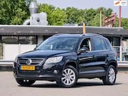 Volkswagen Tiguan - 2.0 TSI Sport&Style 4Motion / AUTOMAAT / NAP / EXP