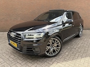 Audi Q7 - 4.0 TDI SQ7 quattro Pro Line + 7p