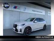 BMW X3 - 30e xDrive | Driving Assistant Plus | Glazen Panoramadak | M
