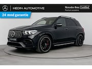Mercedes-Benz AMG GLE - GLE 63 S Automaat 4MATIC+ | Premium Plus Pakket | Nightpakke