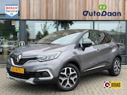 Renault Captur - 1.3 TCe Intens | Trekhaak | LED | Navigatie