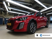 Peugeot 208 - 1.2 Hybrid 145 e-DCS6 GT {uitgelichte-opties}