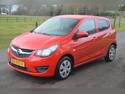 Opel Karl - 1.0 ecoFLEX Edition Airco Cruise 131.000 km