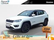 Jeep Compass - 1.3T Night Eagle Liberty Edition Navigatie | Airco | PDC-Cam
