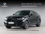 BMW X6 - xDrive40i High Executive